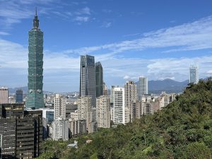 Đài Loan 5N4Đ: Cao Hùng – Đài Trung – Đài Bắc (lịch 2027)