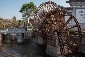 Đại Lý – Lệ Giang – Shangri-La 6N5Đ