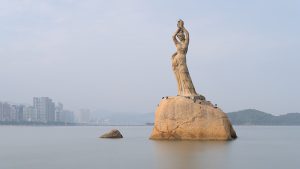 Hồng Kông – Chu Hải – Thâm Quyến – Quảng Châu 5N4Đ