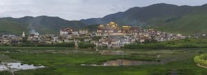 Lệ Giang – Shangri-La 5N4Đ