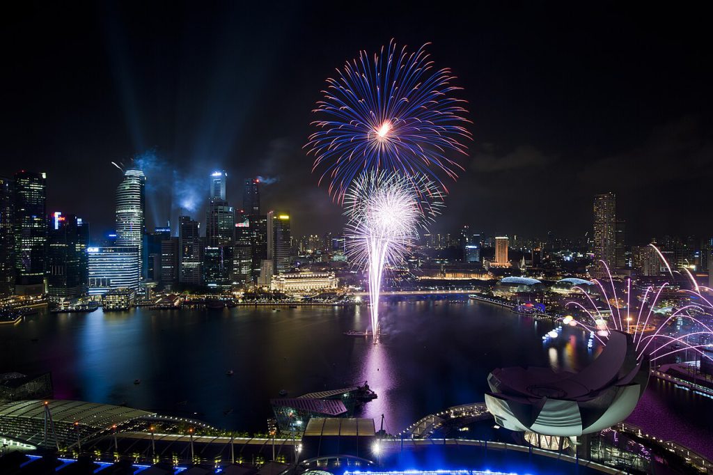 Malaysia – Singapore 5N4Đ dịp Tết
