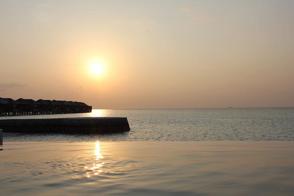Maldives 5N4Đ – Adaaran Club Rannalhi 4*