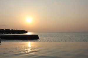 Maldives 5N4Đ – Adaaran Club Rannalhi 4*