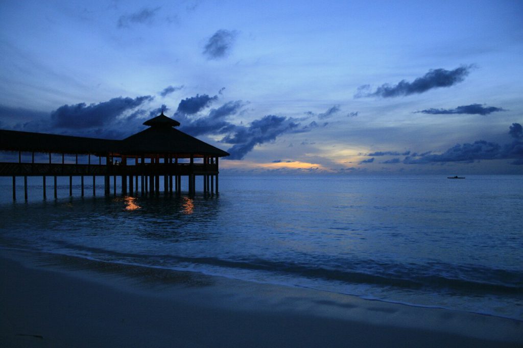 Maldives 5N4Đ – Adaaran Prestige Vadoo 5*