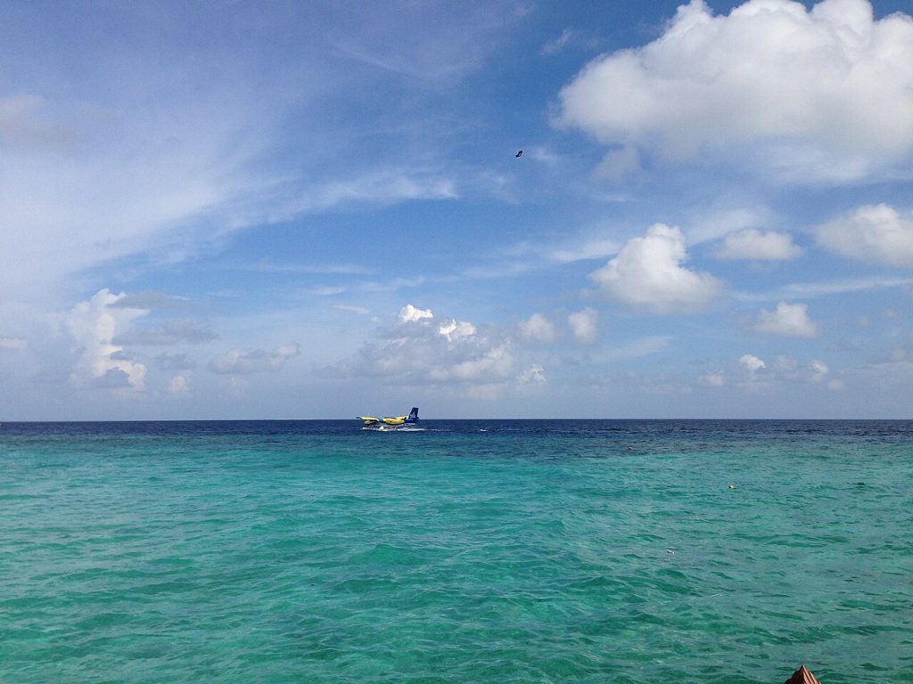 Maldives 5N4Đ – Adaaran Select Meedhupparu 4,5*