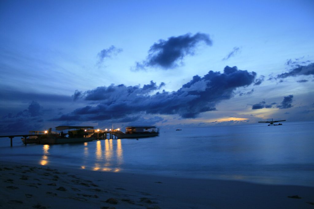 Maldives 5N4Đ – Heritance Aarah 5*