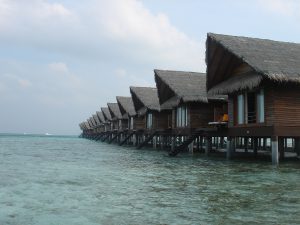 Maldives 5N4Đ – Hudhuran Fushi 4,5*
