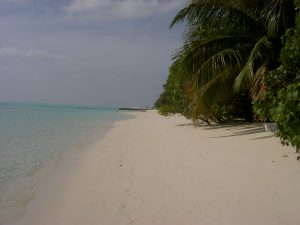 Maldives 5N4Đ – Sun Siyam Olhuveli 4,5*