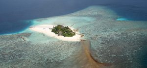Maldives 5N4Đ – Sun Siyam World 5*