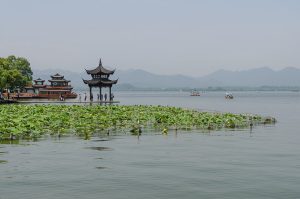 Thượng Hải – Hàng Châu – Ô Trấn 5N4Đ